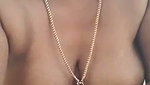 Tamil Aunty Bathing