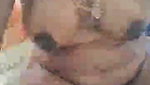 Tamil Aunty Bathing