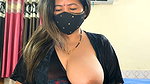 88pink 1 black nighty one boobs open nepali randi bhabhi