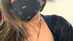 88pink 1 black nighty one boobs open nepali randi bhabhi