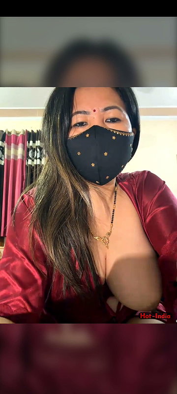 88pink 4 sexy dance in mahroon skirt nepali randi bhabhi