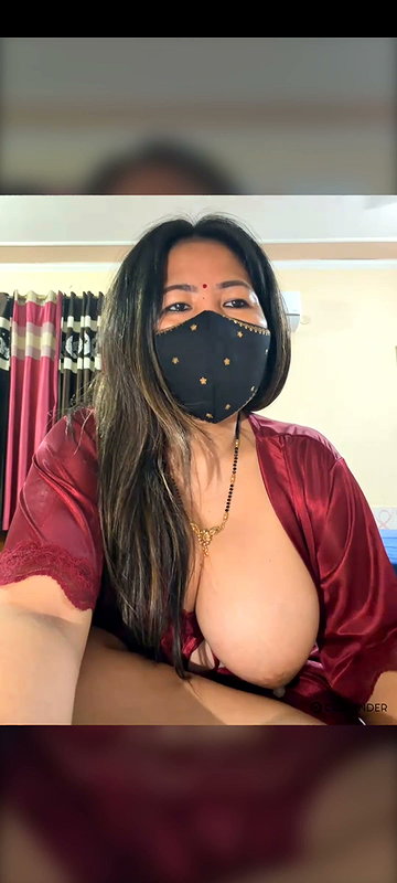 88pink 5 Husband ne live band karne bolo nepali randi