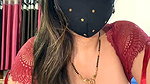 88pink 6 Mahroon dress boobs open nepali randi bhabhi