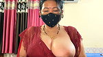 88pink 7 nepali song par boobs open nepali randi bhabhi