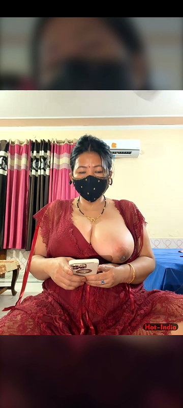 88pink 7 nepali song par boobs open nepali randi bhabhi