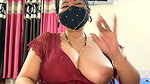 88pink 7 nepali song par boobs open nepali randi bhabhi