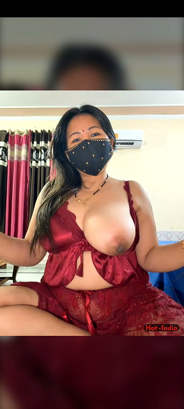 88pink 8 boobs open in mahroon skirt nepali randi bhabhi