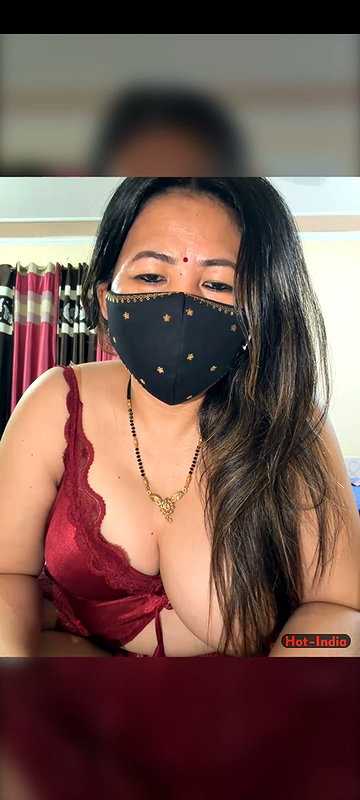 88pink 8 boobs open in mahroon skirt nepali randi bhabhi
