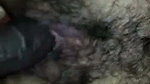 Girl having sex with her friend
