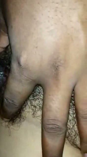 Girl having sex with her friend
