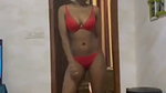 Indian Girl Asshole Captured Giving Blowjob