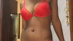 Indian Girl Asshole Captured Giving Blowjob