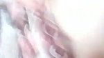 Muslim girl show her pussy