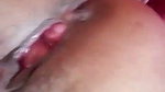 Muslim girl show her pussy