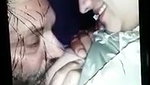 Muslim guy sucking boobs of neighbor bhabhi