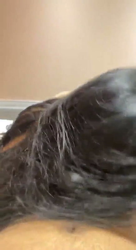 Sexy Girl Sucking Boyfriend Dick