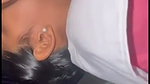 Sexy hot girl show her naughtiness