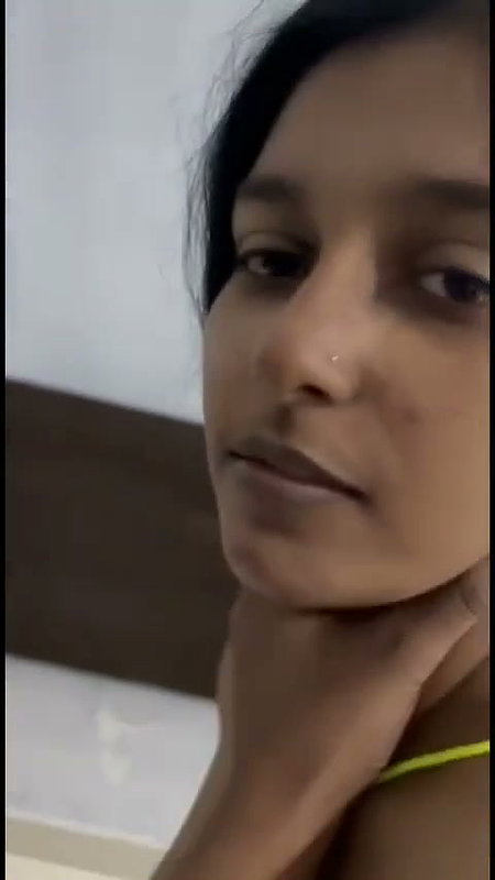 Sexy hot girl show her naughtiness