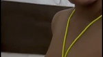 Sexy hot girl show her naughtiness