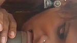 Desi Randi Blowjob