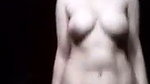 Sexy wow girl nude dancing