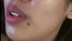 Nepali girl fuck hard show pink pus