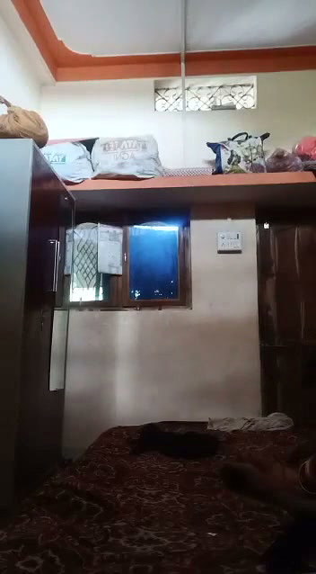 Neighbor uncle record sex of bhabhi