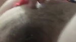 Punjabi aunty suck his own boobs