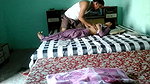Saali fuck with her jija ji