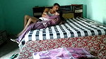 Saali fuck with her jija ji