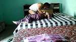 Saali fuck with her jija ji