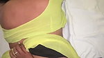 Sexy aunty fuck hard moan