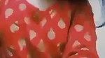 Sexy Girl Showing And Teasing