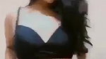 Sexy Girl Showing And Teasing