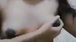 Sexy Girl Showing And Teasing