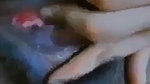 Sexy Girl Showing And Teasing