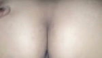 Sexy aunty show her asshole