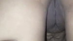Sexy aunty show her asshole