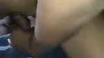 Sexy girl Blowjob riding