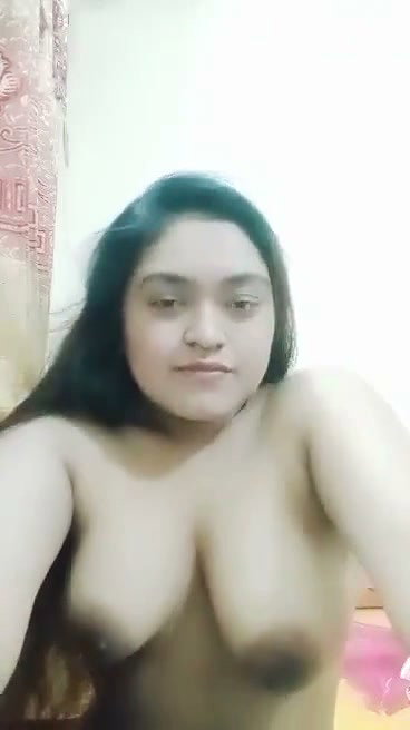 big boob show