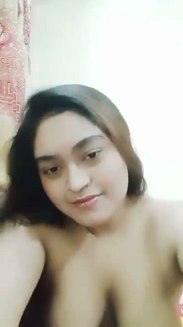 big boob show