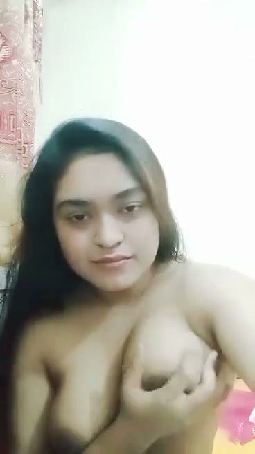 big boob show