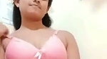 bra kholke boob dikhayi