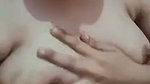gori bhabhi ki boob dabayi