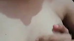 gori bhabhi ki boob dabayi