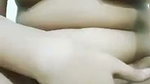 pussy rubbing