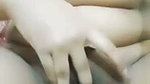 pussy rubbing