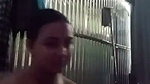 dehati girl nude bath
