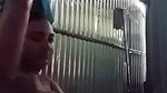 dehati girl nude bath