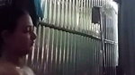 dehati girl nude bath